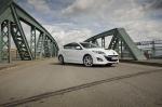 Mazda3 MPS 2011 года
